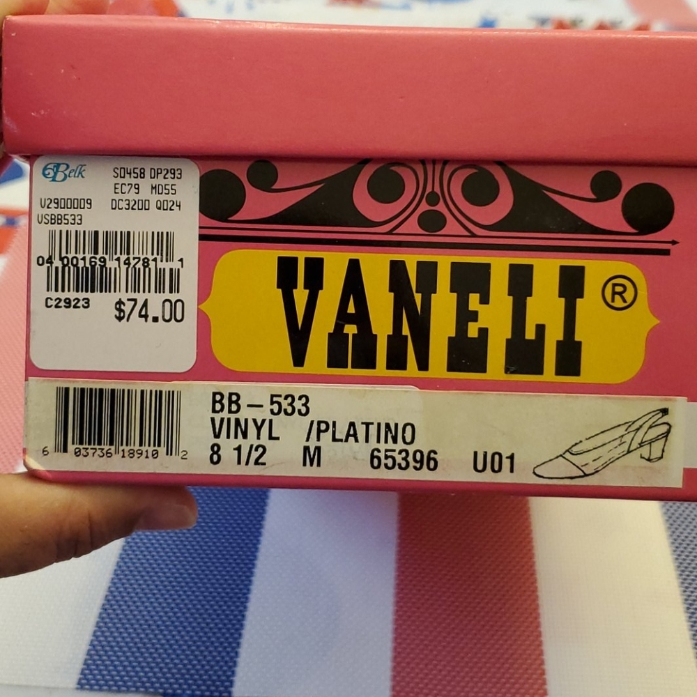 VANElI